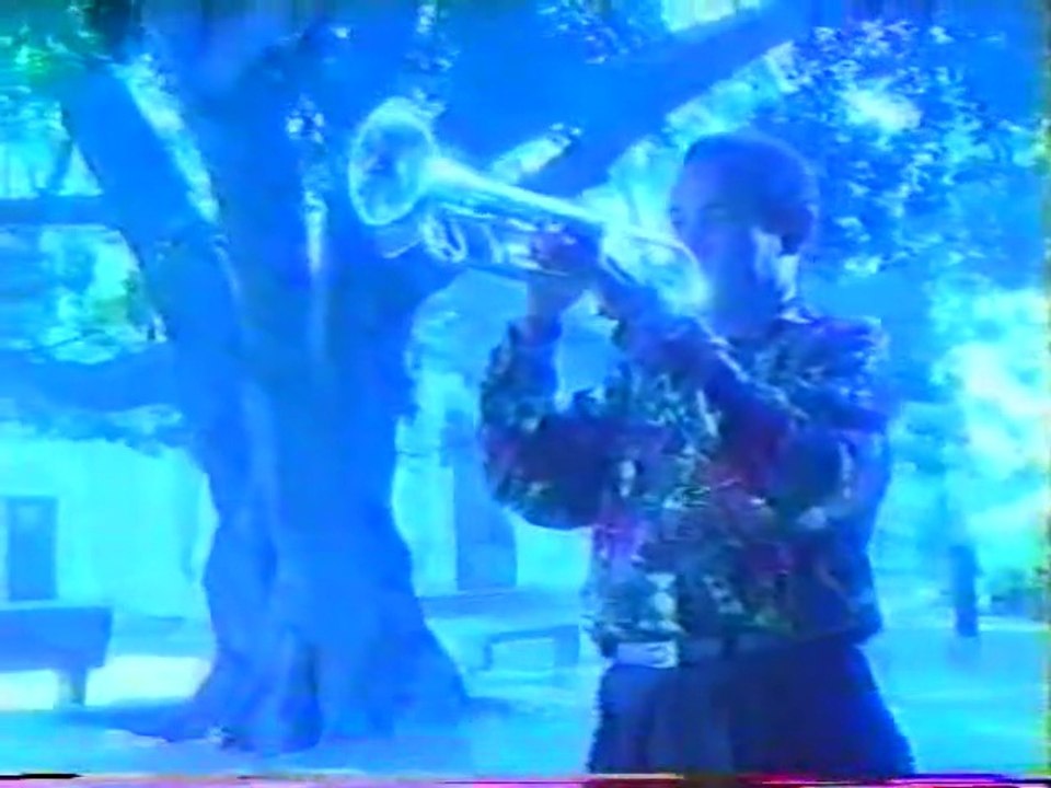 Ron Barceló - Mi Pueblo Natal - Azua