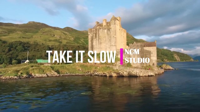 Take it Slow - SefChol- RnB Music, Soul Music, Funky Music @NCMstudio18