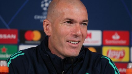 GALA VIDEO - Zinédine Zidane : son adorable message pour l’anniversaire de son fils Enzo