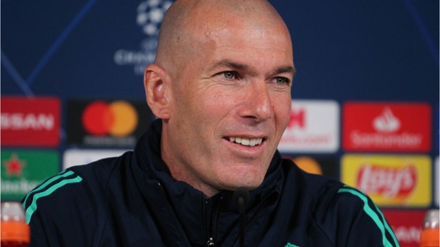 GALA VIDEO - Zinédine Zidane : son adorable message pour l’anniversaire de son fils Enzo