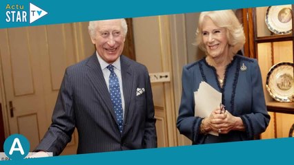 Charles III en France : à cause de la réforme des retraites, sa venue pourrait être perturbée