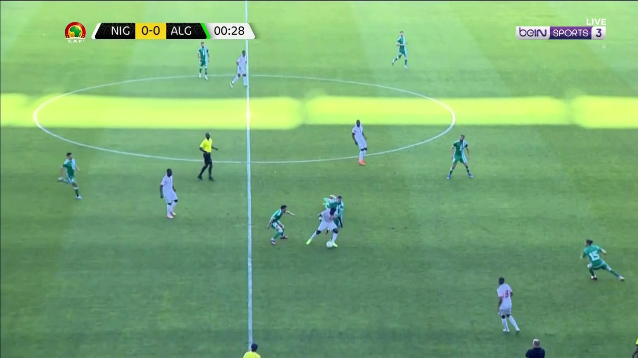 Algeria beIN SPORTS