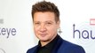 Jeremy Renner Shares Video Walking on Anti-Gravity Treadmill After Snowplow Accident: “Time for My Body to Rest and Recover” | THR News