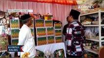 Banjarbaru Ramadan Festival 2023, Tak Hanya Kuliner Juga Promosi Beragam Komoditas Lokal Lain