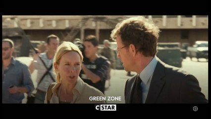 Green Zone - 29 mars