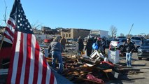 FEMA Tornados