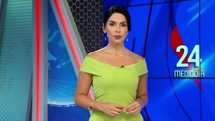 Trujillo: delincuentes son violentamente embestidos por conductor cuando intentaban huir