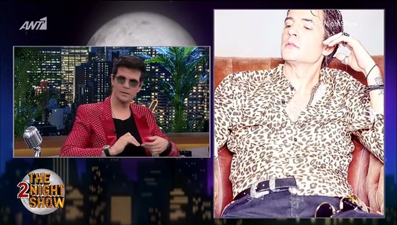 Νίνο: Η σπάνια εξομολόγηση: «Ήμουν πάντα ο εαυτ...