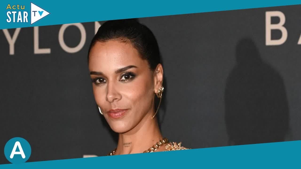 Shy'm, maman de Tahoma : prise au dépourvu, elle dégaine un système D magique !