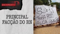 Onda de ataques criminosos continuam no Rio Grande do Norte | DOCUMENTO JP