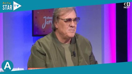 “Une blinde !” : François Valéry cash sur sa retraite