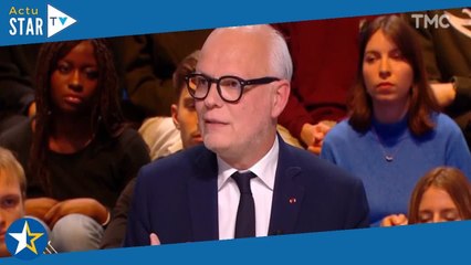 "Si vous trouvez que ça me fait une sale gueule…" :Edouard Philippe explique pourquoi il a décidé de