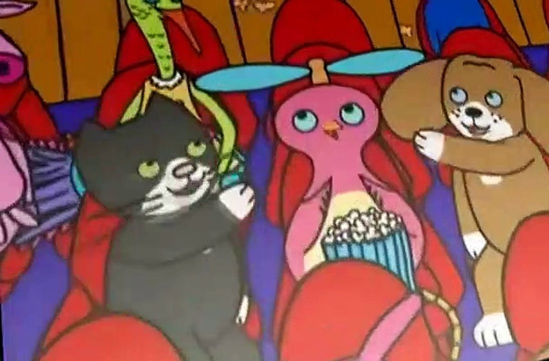 Gofrette E014 - Moocher Returns
