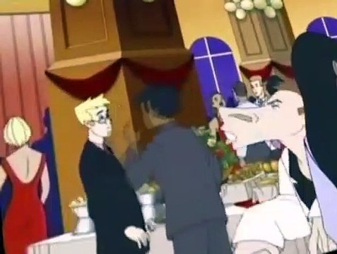 Static Shock Static Shock E017 – Static Shaq