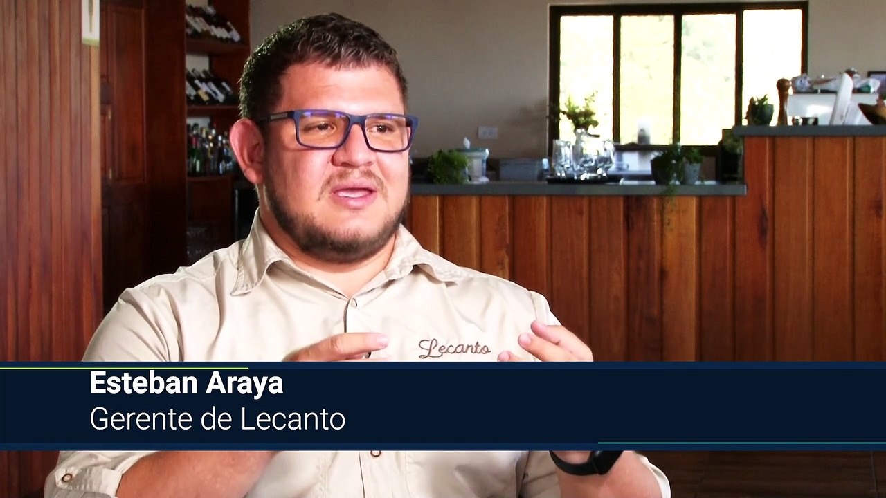 ESTEBAN ARAYA