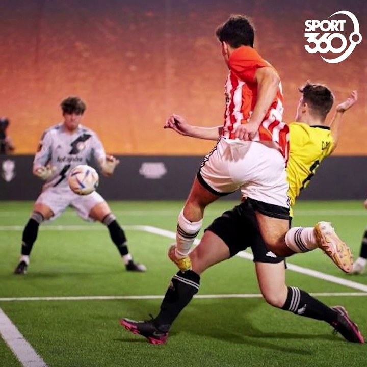 ما هو دوري الملوك الذي أسسه بيكيه وسيشارك فيه أ...