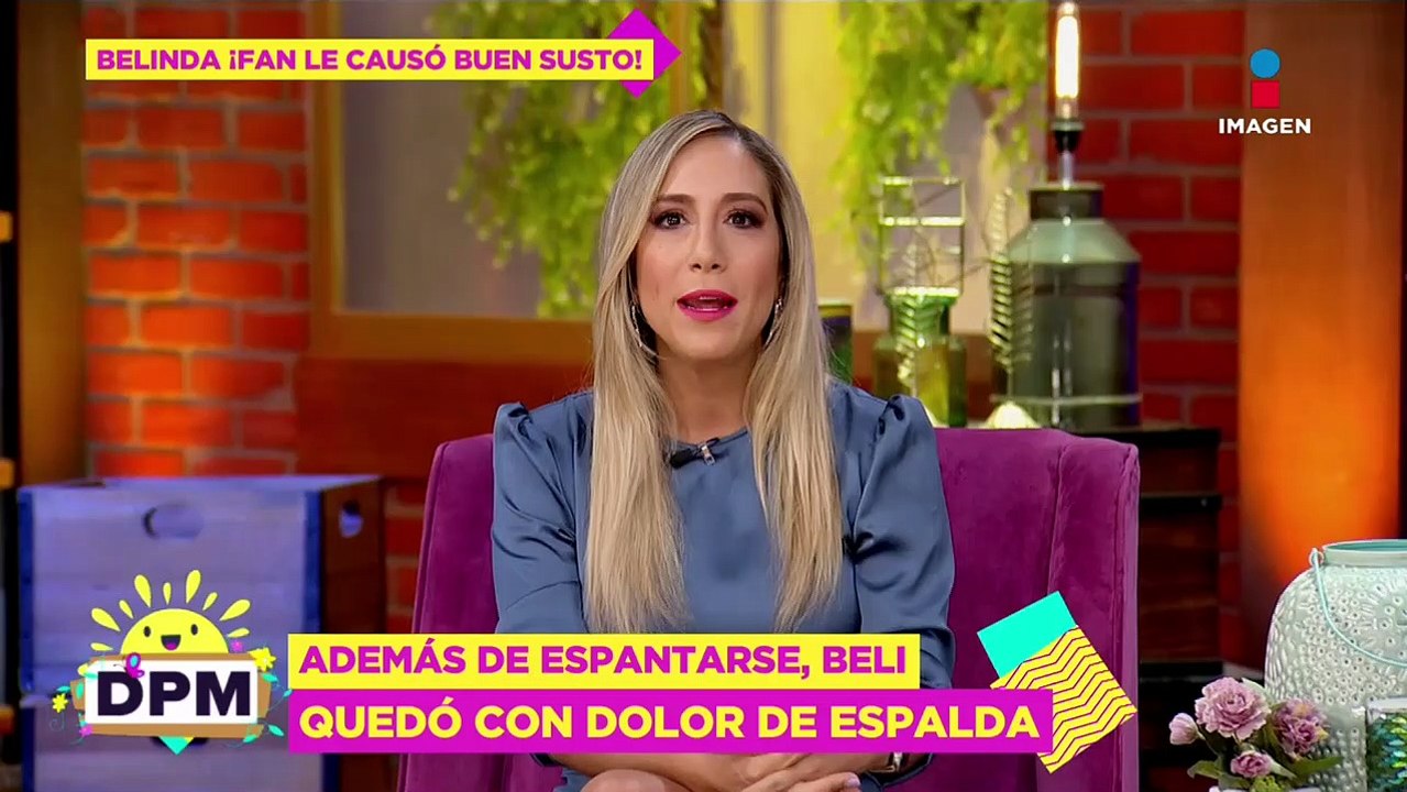 Las celebridades que salieron del programa de Chabelo