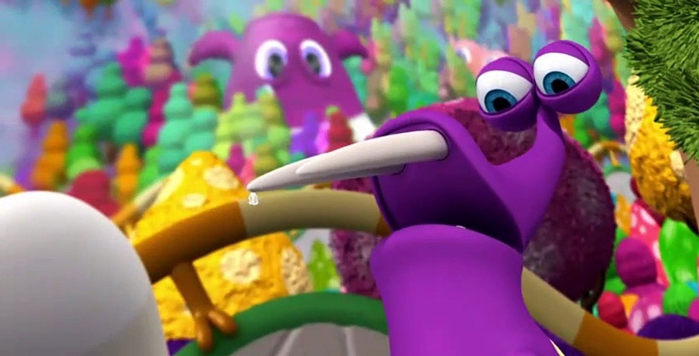 Monster Math Squad S01 E27