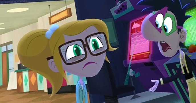 Cloudy with a Chance of Meatballs 2018 Cloudy with a Chance of Meatballs 2018 E5-6 Dance Fish Move Dance / Sonny with a Chance of Disappointment