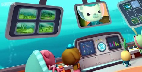 The Octonauts S1, 2, 3 Season 03 E002 - The Water Bears