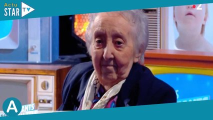 Marie-Pierre Casey : entrée mouvementée sur le plateau des Enfants de la télé