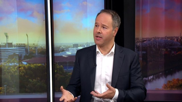 Infrastructure Victoria calls for fast-tracked development, abolishment of stamp duty to make Melbourne housing affordable