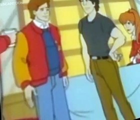 Teen Wolf E015 - Its No Picnic Being Teen Wolf