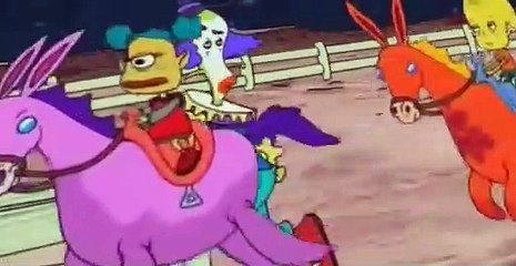 Lloyd in Space S03 E03