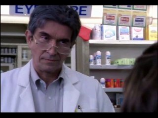 SM 120 Drugstore Cowgirl