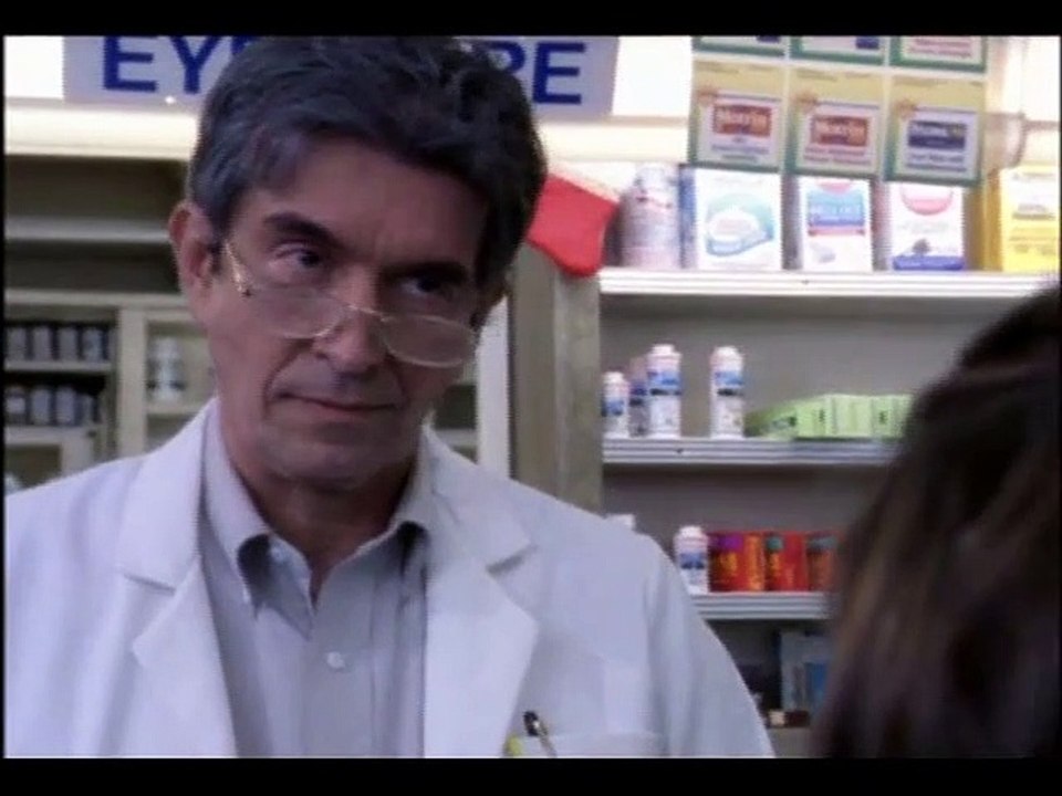 SM 120 Drugstore Cowgirl