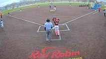 Red Robin Field (KC Sports) Sun, Mar 26, 2023 2:23 PM to 2:44 PM