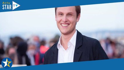 Alexandre Wetter dans Miss : comment il a perdu 10 kilos pour son rôle