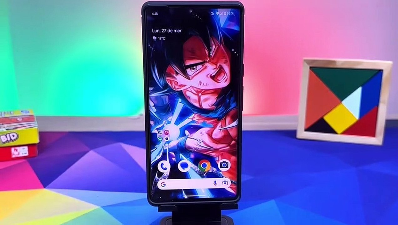  Aplicaciones NUEVAS en ANDROID! TOP de APP  [NEW APPS]  #2023