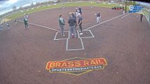 Brass Rail Field (KC Sports) Sun, Mar 26, 2023 12:53 PM to 2:06 PM