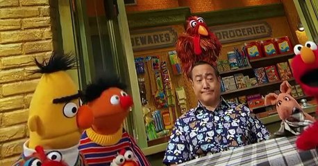 Sesame Street  Sesame Street S49 E030 Counting Critters