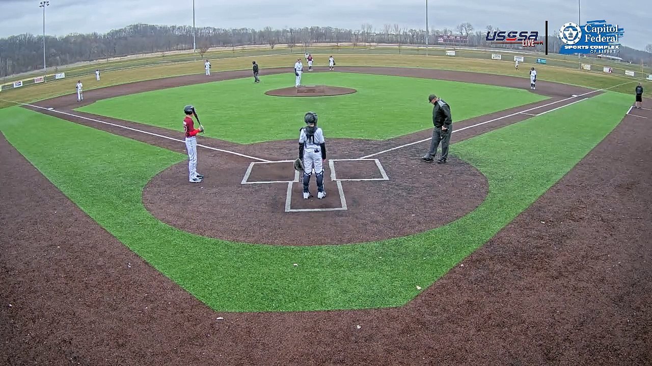 Memorial Field (KC Sports) Sun, Mar 26, 2023 223 PM to 244 PM video