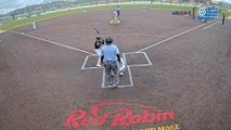 Red Robin Field (KC Sports) Sun, Mar 26, 2023 12:53 PM to 2:06 PM