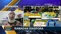 Rindu dengan Takjil Khas Tanah Air, Begini Cerita Ramadan dari Diaspora Indonesia di Kelantan!