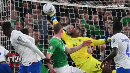 Débrief des notes : Mbappé, un si mauvais match ?