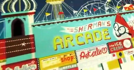 The New Mr. Peabody and Sherman Show S04 E012