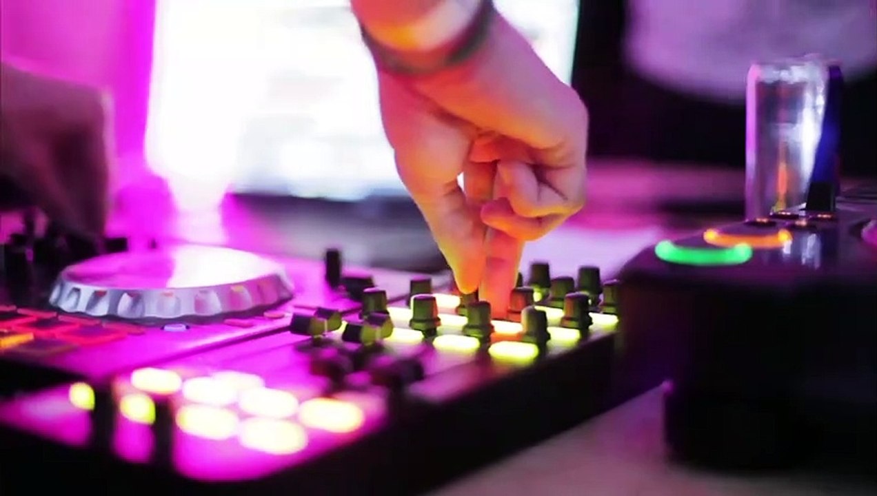 Smells Like Dubstep - Electronic Dance Music