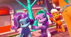 My Little Pony: Make Your Mark My Little Pony: Make Your Mark S02 E002 – Growing Pains