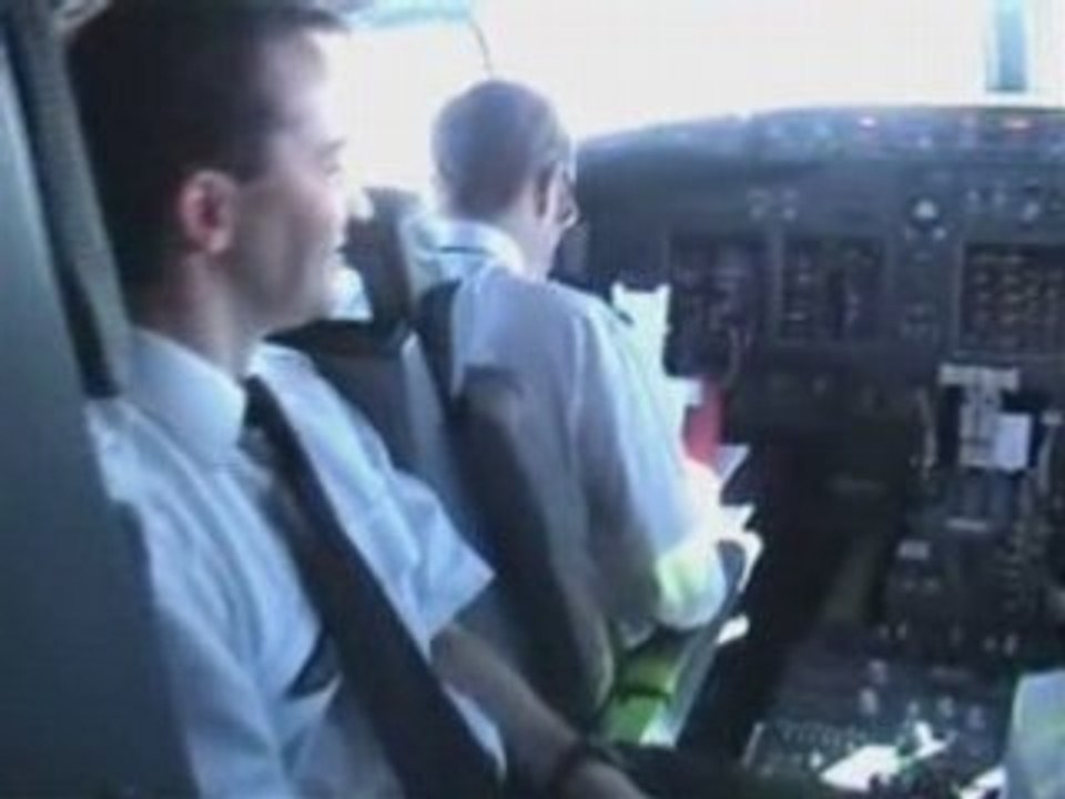 Air Horizons-Euralair
