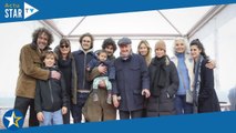 Claude Lelouch entouré de tout son clan, inauguration grandiose face à la mer