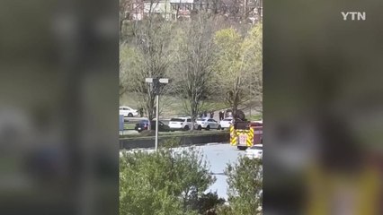 美 테네시주 사립초등학교서 총격...학생 3명 사망 / YTN