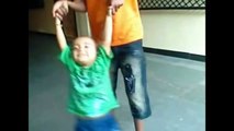 funny babies dancing and singing  funny kids dancing funny comercials