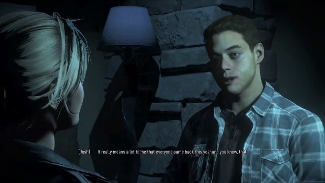 Until Dawn™ Funny pranks ouija board time