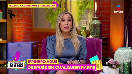 Chabelo: El favorito de los memes y las redes sociales