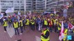 Huelga en Alemania en el sector del transporte público para exigir mejores salarios