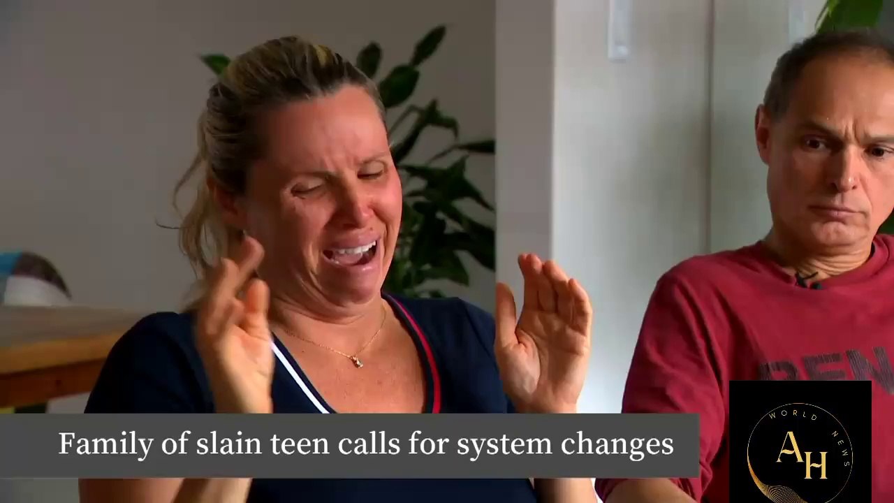 Toronto family speaks out after 16-year-old boy killed in “unprovoked” subway stabbing